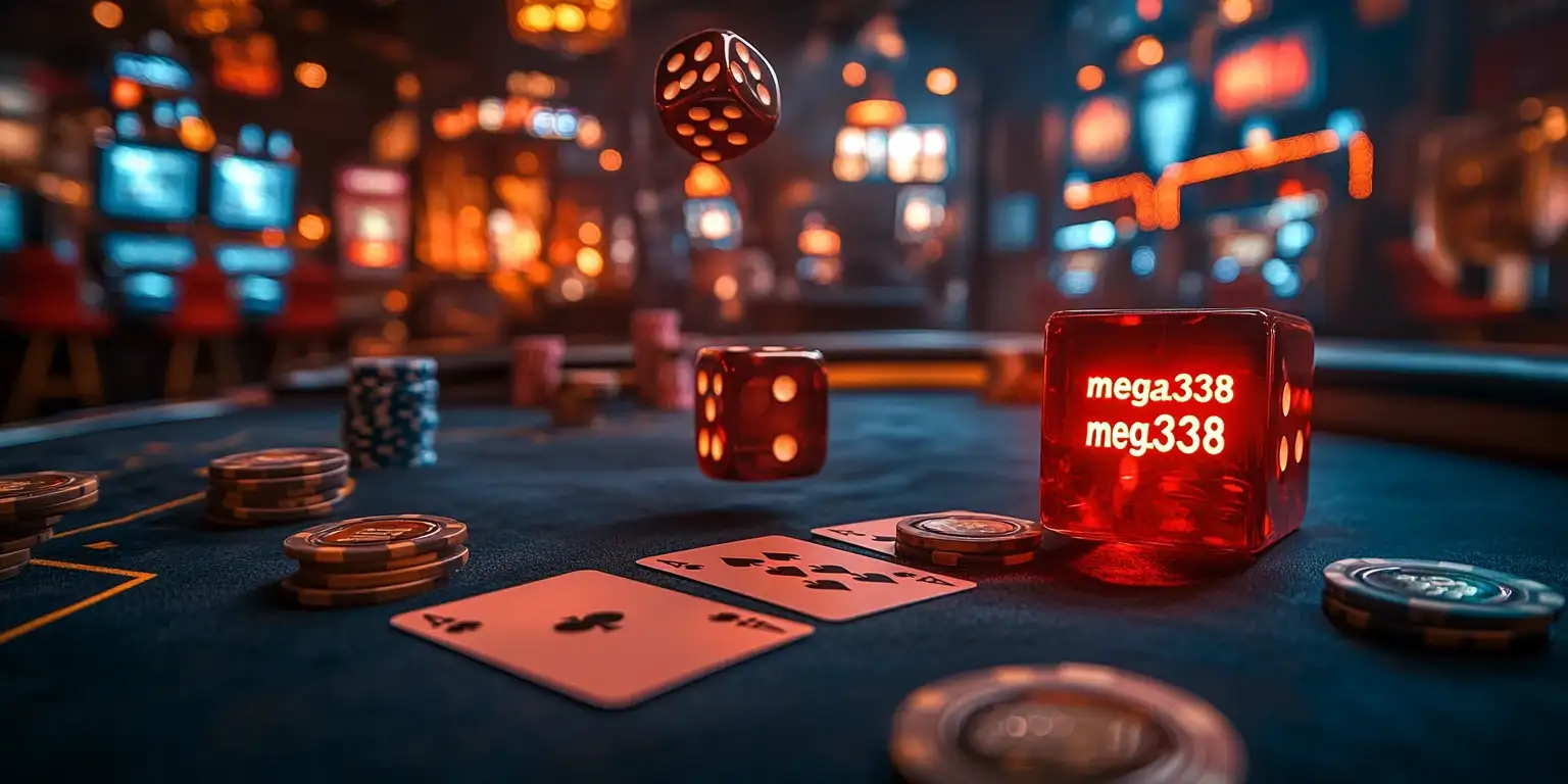 Cara Bermain Permainan Slot Panas dan Andar Bahar