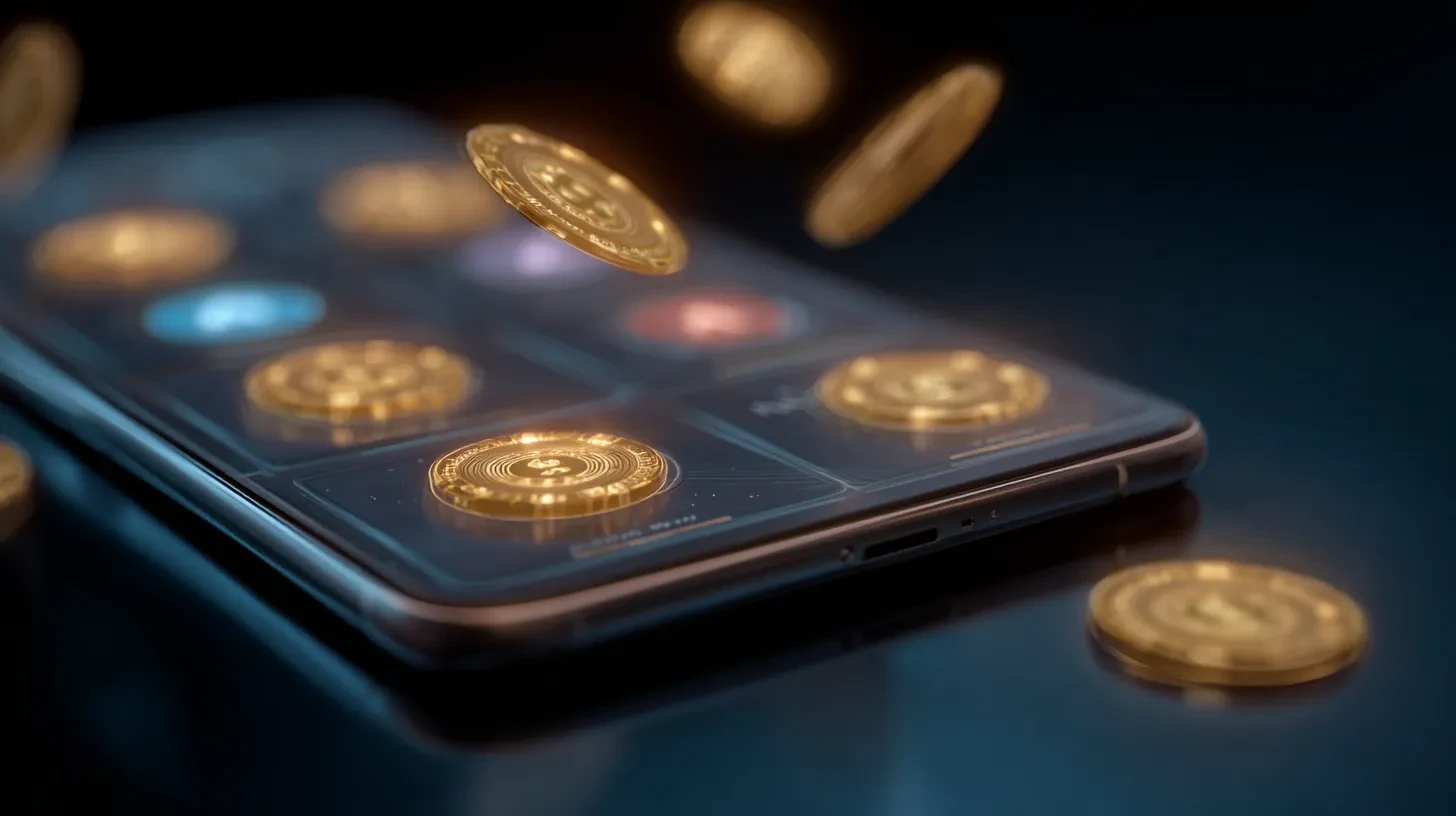 Bagaimana Bonus Berfungsi dalam Permainan Slot?